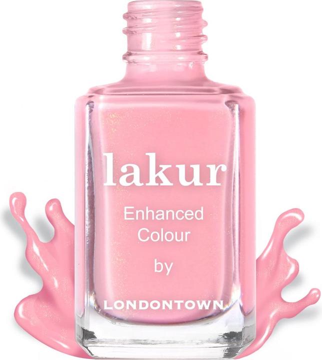 Immagine prodotto Londontown Lakur - zucchero filato (Zucchero filato, Smalto)