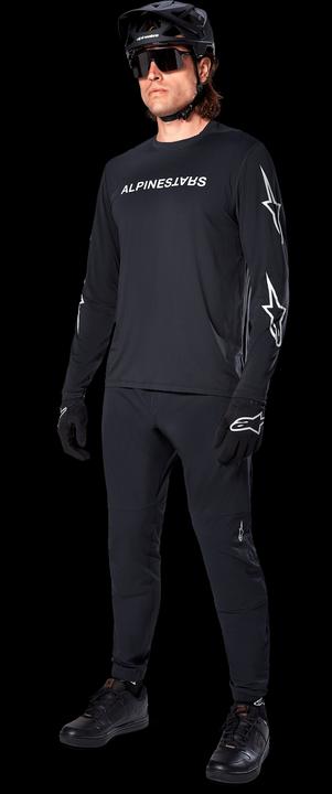 Image du produit Alpinestars Maillot 24 A-Dura Switch Ls (XXL)
