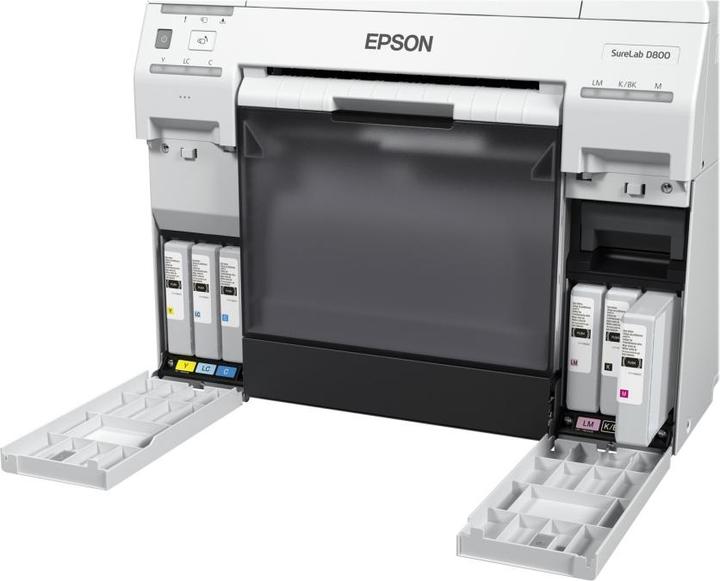 Produktbild Epson C13T43U540 Light Cyan 220ml (LC)