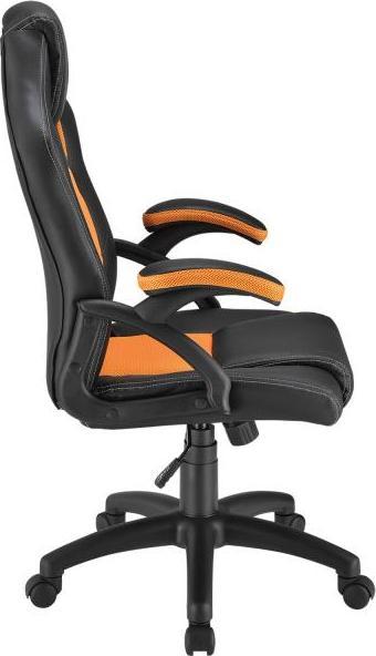 Produktbild Juskys Racing Bürostuhl Montreal