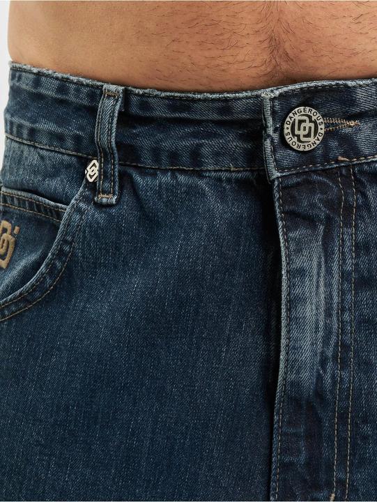Image du produit Dangerous Jeans Homie Baggy - 73325 (W36/L34)