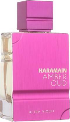 Immagine prodotto Al Haramain Ambra Oud Ultra Violet (Eau de parfum, 60 ml)