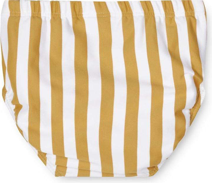 Produktbild Liewood Anthony UV Baby Badehose Streifen (56)