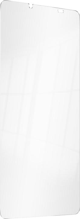 Actual product image Avizar 9H hardness glass screen protector film (1 Piece, Sony Xperia 10 IV)