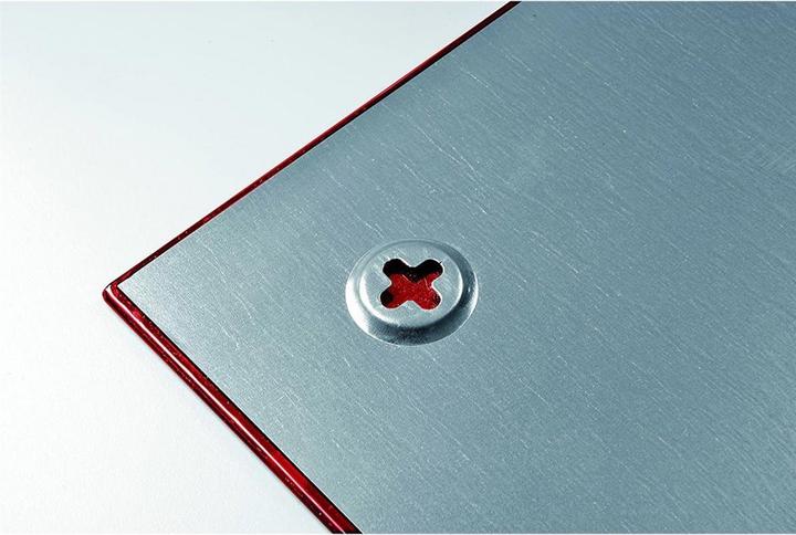 Produktbild Legamaster Magnethaftendes Glassboard Colour (60 x 80 cm)