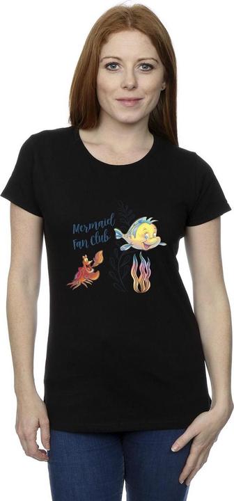 Produktbild Disney The Little Mermaid Club TShirt (XXL)
