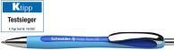 Actual product image Schneider Slider Rave (Blue, 1 x)