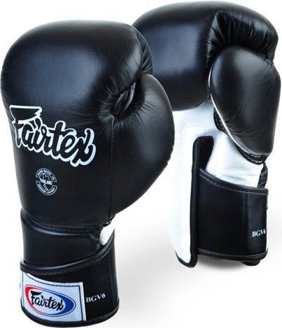 Fairtex Boxhandschuhe V6 (10 OZ, 10, 12)