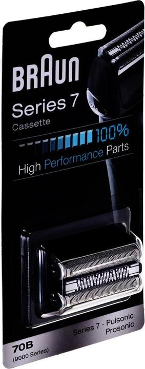 Immagine prodotto Braun Serie 7 (1 x)