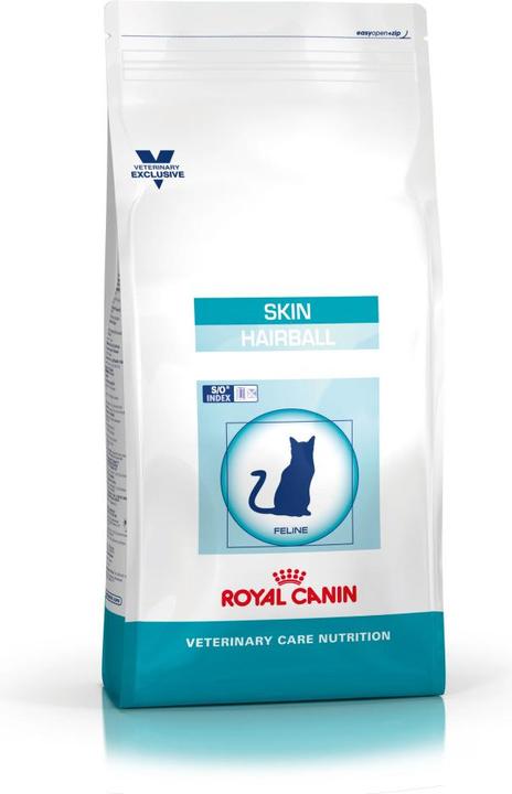 Produktbild Royal Canin VCN Katzenhaut & Haarballen 400g (Adult, 1 Stk., 400 g)