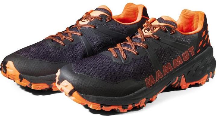 Image du produit Mammut Sertig II Low Men (42)