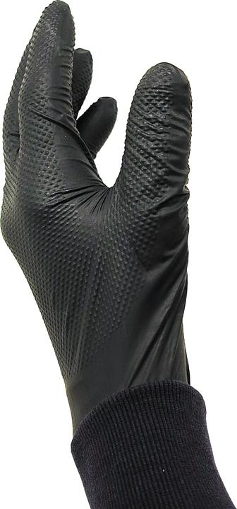 Actual product image Mercator Medical GoGrip (L)