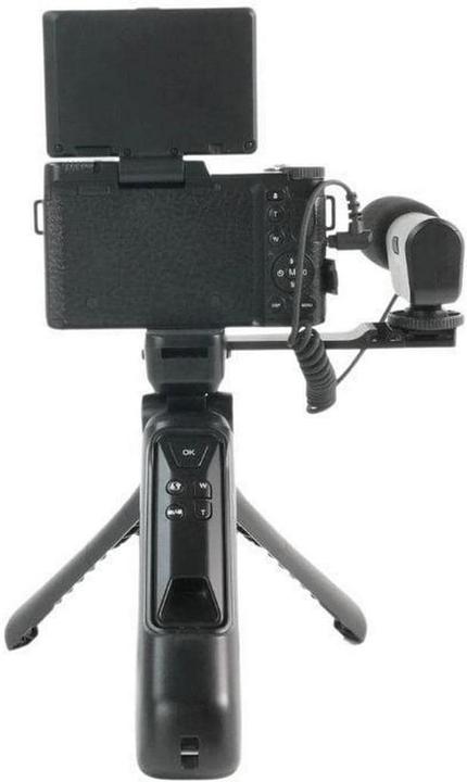 Immagine prodotto AGFAPHOTO Ottica Realshot VLG-4K (12 Mpx)
