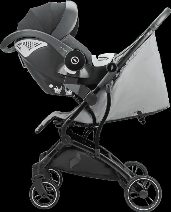 Produktbild Osann Sportkinderwagen Boogy Monster