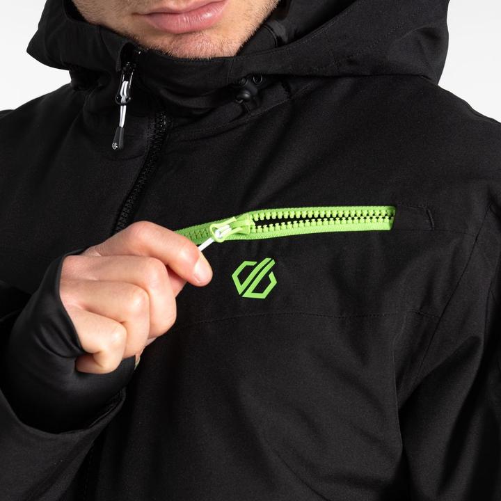 Produktbild Dare2b Eagle II Jacket (XL)