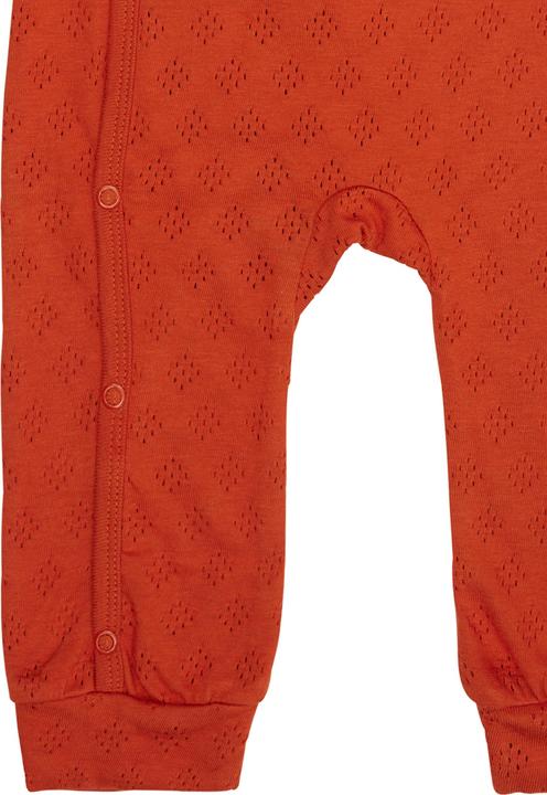 Actual product image loud + proud Jumpsuit Jacquard Knit (80)
