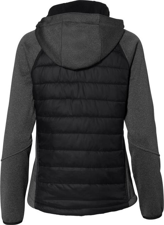 Immagine prodotto Hakro Giacca ibrida da donna Maryland nera, S (S)