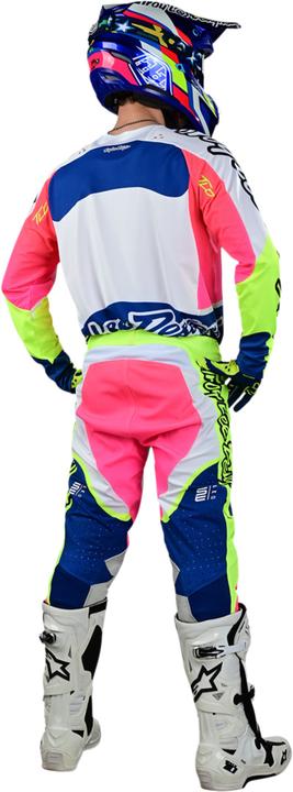 Image du produit Troy Lee Designs SE PRO Pant - Radian (Hommes, 38)