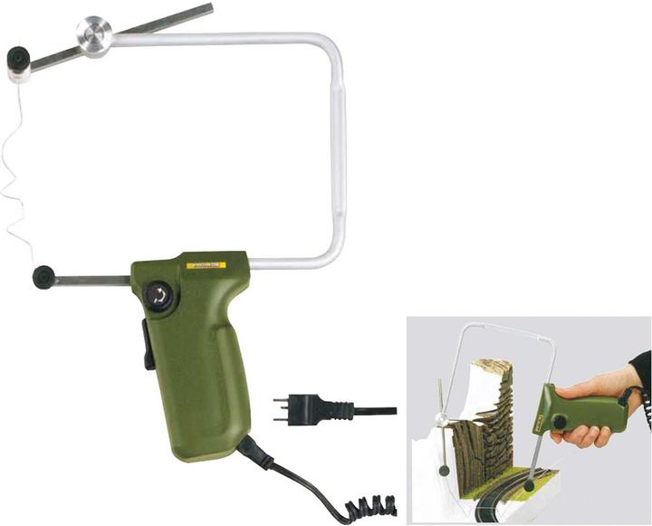 Image du produit Proxxon Coupe thermique 12/E