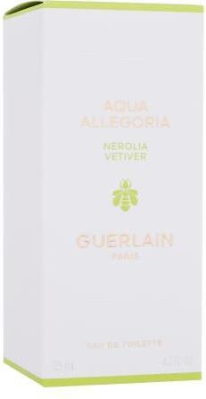 Image du produit Guerlain Eau de Toilette R Neroli / Vetiv (Eau de toilette, 125 ml)
