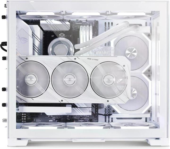 Produktbild Lian-Li O11 Dynamic Mini (ATX, mATX, Mini-ITX)