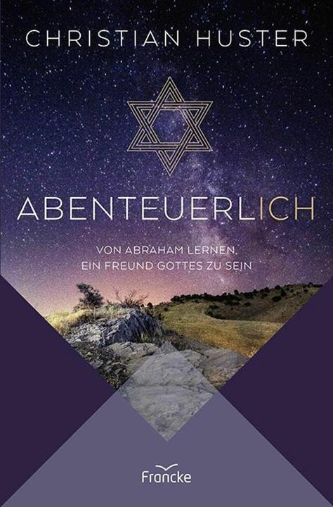 Produktbild Abenteuerlich (Deutsch, Christian Huster, 2024)