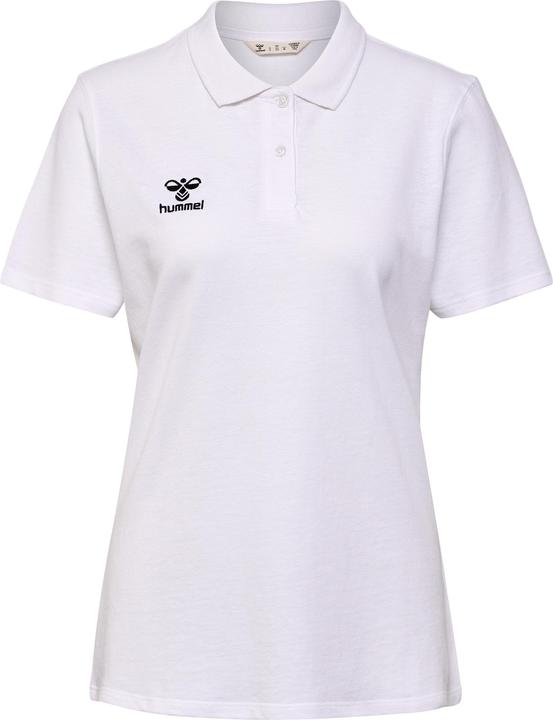 Image du produit hummel HMLGO 2.0 POLO FEMME (XS)