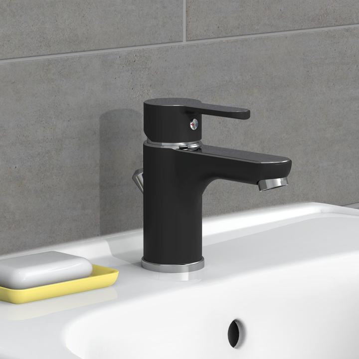 Produktbild Eisl DIZIANI Waschtischarmatur