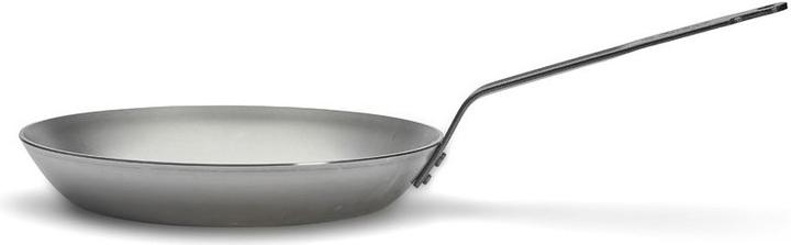 Produktbild de Buyer Carbone Plus (28 cm, Bratpfanne, Stahl, Eisen)