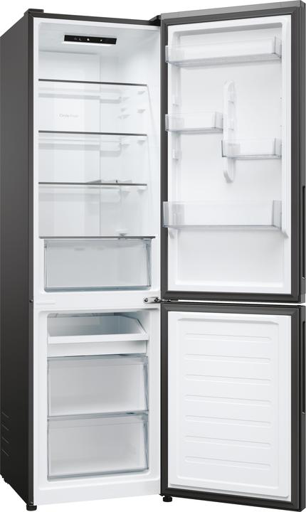 Actual product image Candy CNCQ2T518EB (279 l)