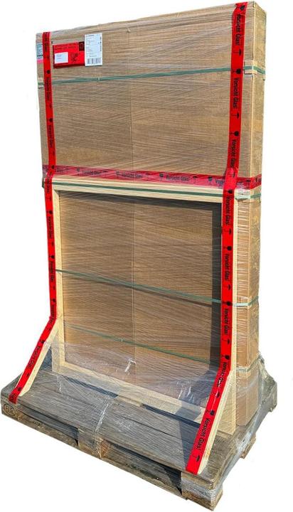 Image du produit Blackglas Solartisch ECOflex (440 W)