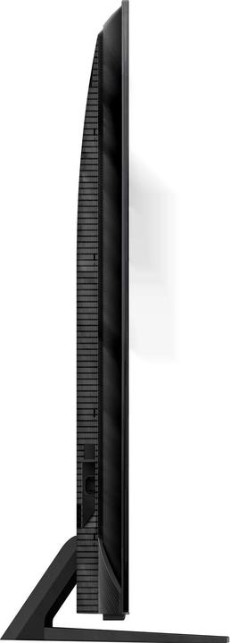 Actual product image TCL 55T8A (55", QLED, 2023)