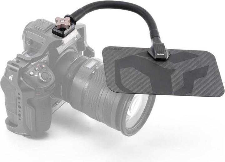 Produktbild Tilta Adjustable Top Flag (Cage Zubehör)