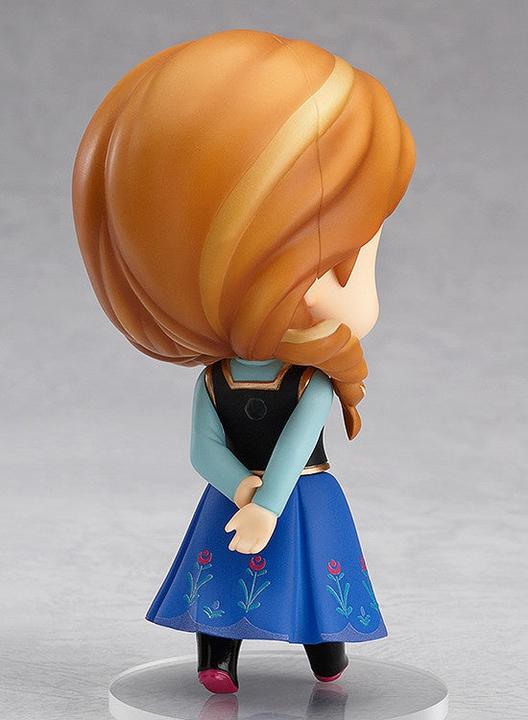 Immagine prodotto Good Smile Company La Reine des Neiges - Anna Nendoroid