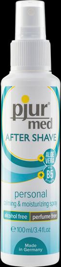 Produktbild Pjur After Shave (100 ml, Intimspray)