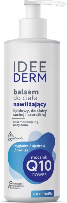 Produktbild MGA Na (Körperlotion, 400 ml)