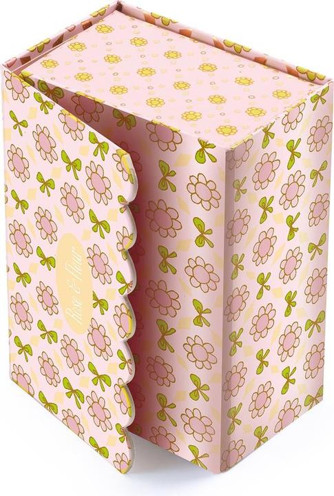 Immagine prodotto Djeco Rosa Tinyroom