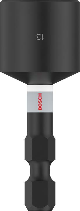 Produktbild Bosch Professional Zubehör PRO Nutsetter Impact, 13 x 50 mm (13 mm)