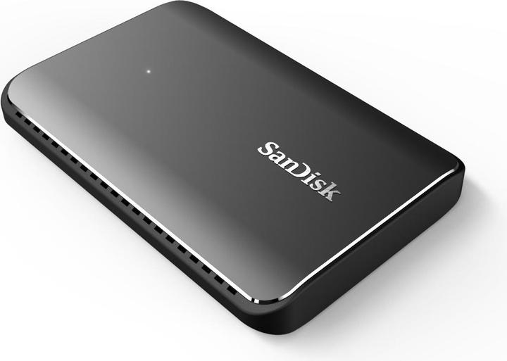 Image du produit SanDisk Extreme 900 Portable (480 Go)
