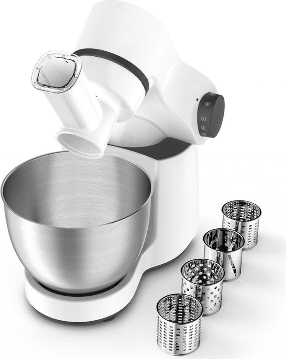 Produktbild Krups Master Perfect (1000 W)
