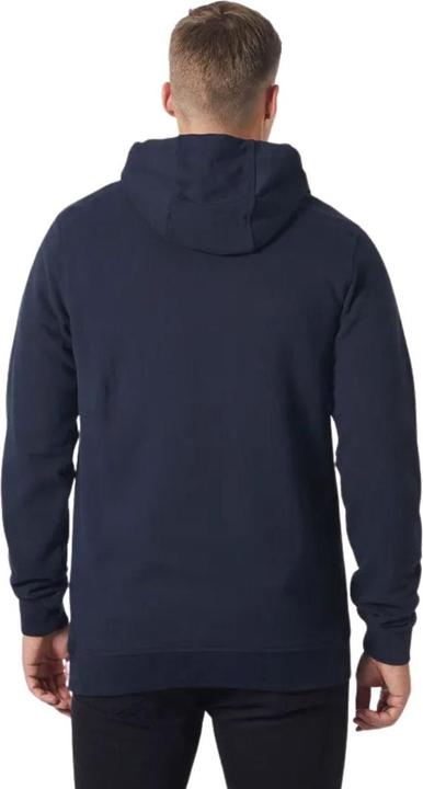 Actual product image Helly Hansen HH Box Hoodie (M)