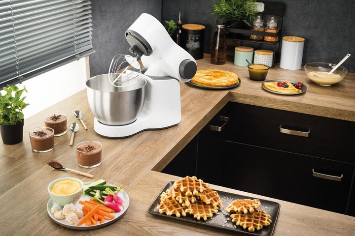 Produktbild Krups Master Perfect (1000 W)