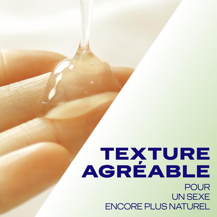 Image du produit Durex Naturals (250 ml)