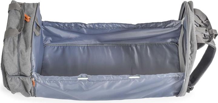 Actual product image Cangaroo stroller bag Liana