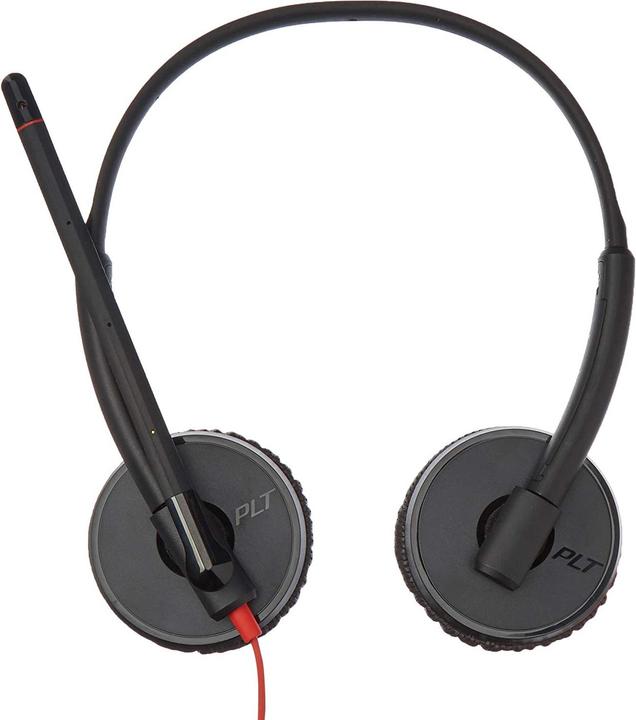 Immagine prodotto Poly Blackwire C3225 (Cablato, USB-A)