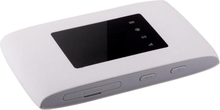 ZTE LTE ROUTER MF920V