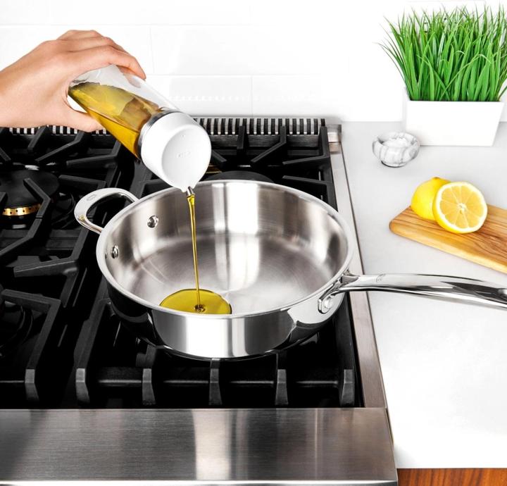 Actual product image OXO Oil pourer (355 ml)