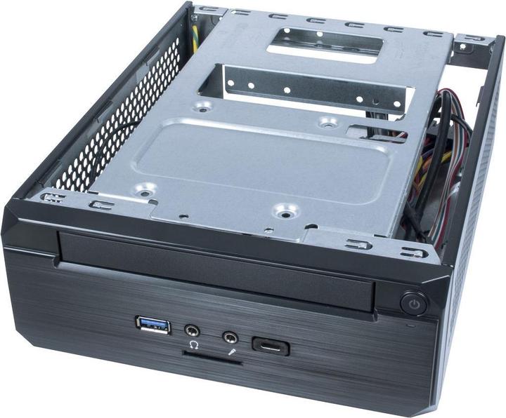 Immagine prodotto Intertech MW-02 II (Mini-ITX)