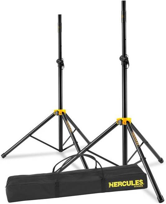 Actual product image Hercules Stands SS200BB (1 pcs., Stand, Height-adjustable)