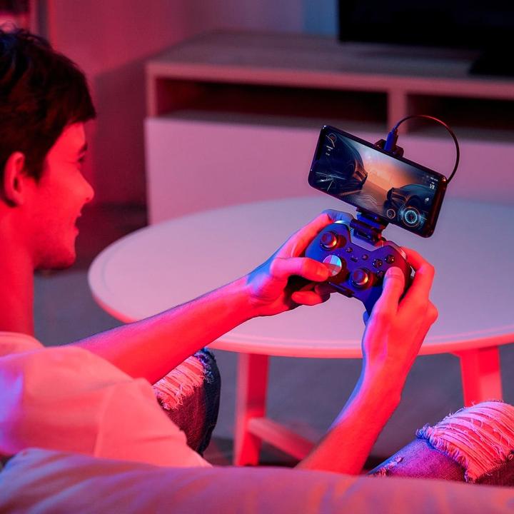 Image du produit ASUS Clip